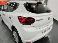 Occasion Dacia Sandero Essentiel 67 ch (49 kW) 2022 Citadine
