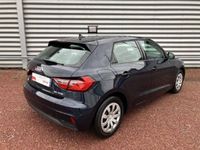 occasion Audi A1 Sportback 25 TFSI 70 kW (95 ch) 5 vitesses