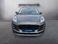 occasion Ford Puma 1.0 EcoBoost 125ch mHEV Titanium