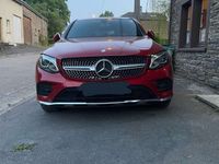 occasion Mercedes GLC220 Classe Coupé d 9G-Tronic 4Matic pack Amg