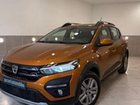 Occasion Dacia Sandero Comfort 90 ch (66 kW) 2022 Citadine