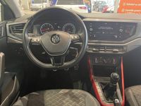 occasion VW Polo Confortline 2018