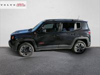 occasion Jeep Renegade 2.0 Multijet S&s 170ch Trailhawk 4x4 Bva9