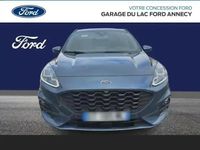 Occasion Ford Kuga ST-Line X 152 ch (111 kW) 2024 Bleu azur métallisée SUV