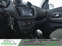 occasion Dacia Lodgy TCe 130 FAP 5 places