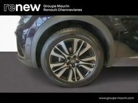 Occasion Renault Captur Initiale Paris 154 ch (113 kW) 2020 Noir SUV