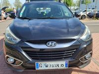 occasion Hyundai ix35 1.7 CRDi 115 2WD Blue Drive Go! Navi