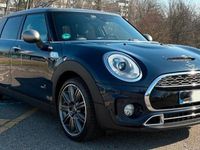 Occasion Mini Cooper SD 190 ch (139 kW) 2019 Citadine