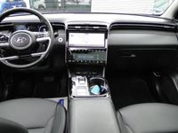 occasion Hyundai Tucson Ng Hybrid 1.6 T-gdi 230 Bva Executive