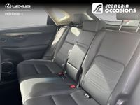 occasion Lexus NX300h NX4WD