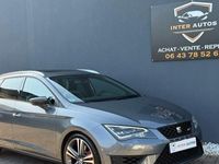 Occasion Seat Leon ST CUPRA 280 ch (205 kW) 2015 Break