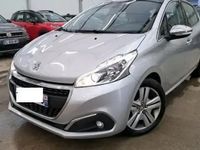 occasion Peugeot 208 1.6 Bluehdi 100ch Allure Business S&s 5p