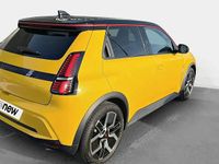 Nouvelle Renault 5 E-Tech Techno 88 kW (120 ch) 2025 Jaune Berline