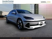 occasion Hyundai Ioniq 6 77 kWh - 229ch Executive - VIVA3412453