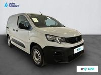 occasion Peugeot Partner M 650kg BlueHDi 130ch S&S EAT8