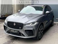 occasion Jaguar F-Pace Svr 5.0l V8