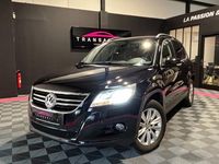 Occasion VW Tiguan Sportline 140 ch (102 kW) 2011 SUV