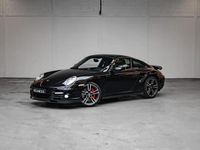 Occasion Porsche 997 507 ch (372 kW) 2009 Noir Coupé