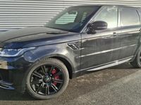 Occasion Land Rover Range Rover HSE Dynamic 300 ch (220 kW) 2021 SUV