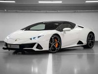 occasion Lamborghini Huracán Evo Spyder 5.2 V10 640 4WD LDF7