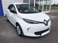 occasion Renault Zoe Life