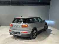 Occasion Mini One Clubman 2021 Moonwalk grey Break