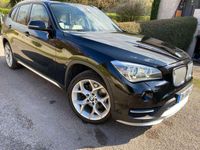 occasion BMW X1 sDrive 20dA 184 ch xLine E84