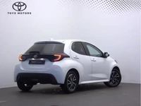 Occasion Toyota Yaris Design 2023 Blanc Citadine