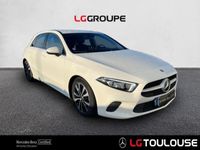 occasion Mercedes A180 Classe136ch Style Line 7g-dct