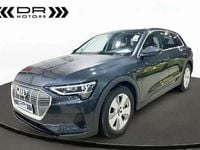 Occasion Audi e-tron 230 kW (313 ch) 2021 Bleu SUV