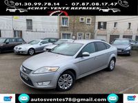 occasion Ford Mondeo 1.8 TDCI 125CH TITANIUM 5P