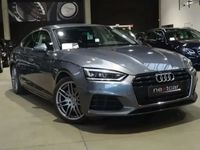 occasion Audi A5 Sportback 35TDi MHD STronic EUR6dT