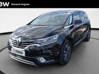 Occasion Renault Espace Evolution 2022 Noir