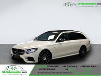 Occasion Mercedes E43 AMG AMG 401 ch (294 kW) 2018 Berline