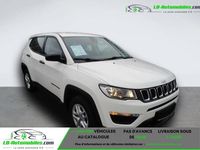 Occasion Jeep Compass 140 ch (102 kW) 2018 SUV