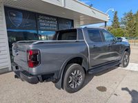Nouvelle Ford Ranger S 281 ch (206 kW) 2025 Pick-up