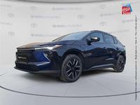 Occasion Toyota bZ4X Lounge 166 kW (227 ch) 2025 Bleu SUV