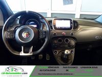 occasion Abarth 595 Turismo 1.4 Turbo 16v T-jet 165 Ch Bvm