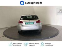 occasion Peugeot 308 1.2 Puretech 110ch Active S&S 5p