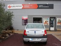 occasion Dacia Logan 1.5 DCI 85CH LAUREATE