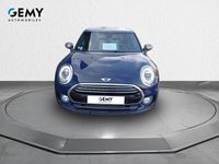 occasion Mini Clubman 