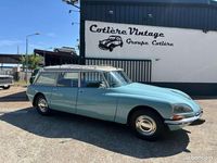 Occasion Citroën DS 1973 Break