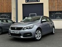 occasion Peugeot 308 Ii 1.2 Puretech 110 S&s Allure Design' 1er Main