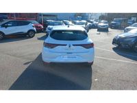 occasion Renault Mégane IV Berline Blue dCi 115 EDC Techno