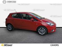 occasion Opel Corsa 1.4 90 ch