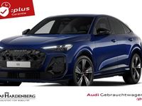 Occasion Audi Q5 Sportback S-Line 367 ch (269 kW) 2025 Bleu SUV