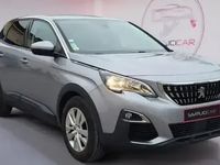 occasion Peugeot 3008 Business 1.5 Bluehdi 130 Ss Bvm6 Active Business