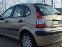 Occasion Citroën C3 68 ch (50 kW) 2008 Citadine