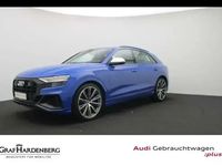 occasion Audi SQ8 4.0 Tfsi Quattro Matrix Navi Pano Hud Acc