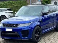 occasion Land Rover Range Rover Sport Svr / Garantie 12 Mois